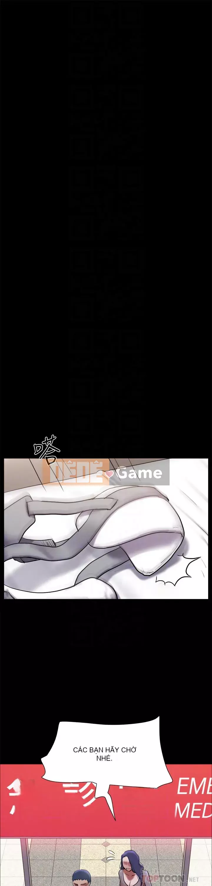 Thỏa thuận cho tình yêu Chương 140