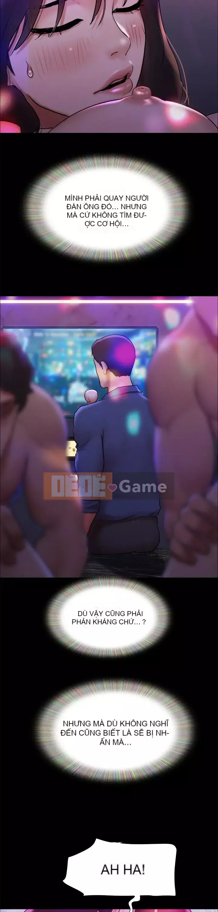 Thỏa thuận cho tình yêu Chương 140