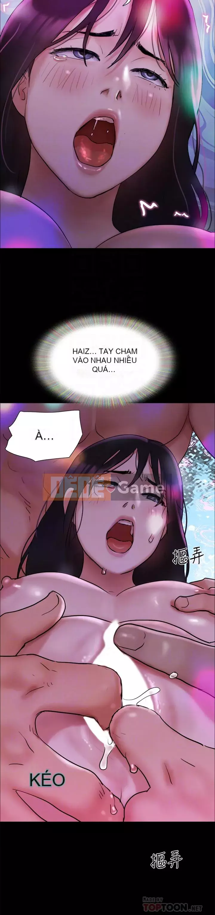 Thỏa thuận cho tình yêu Chương 140