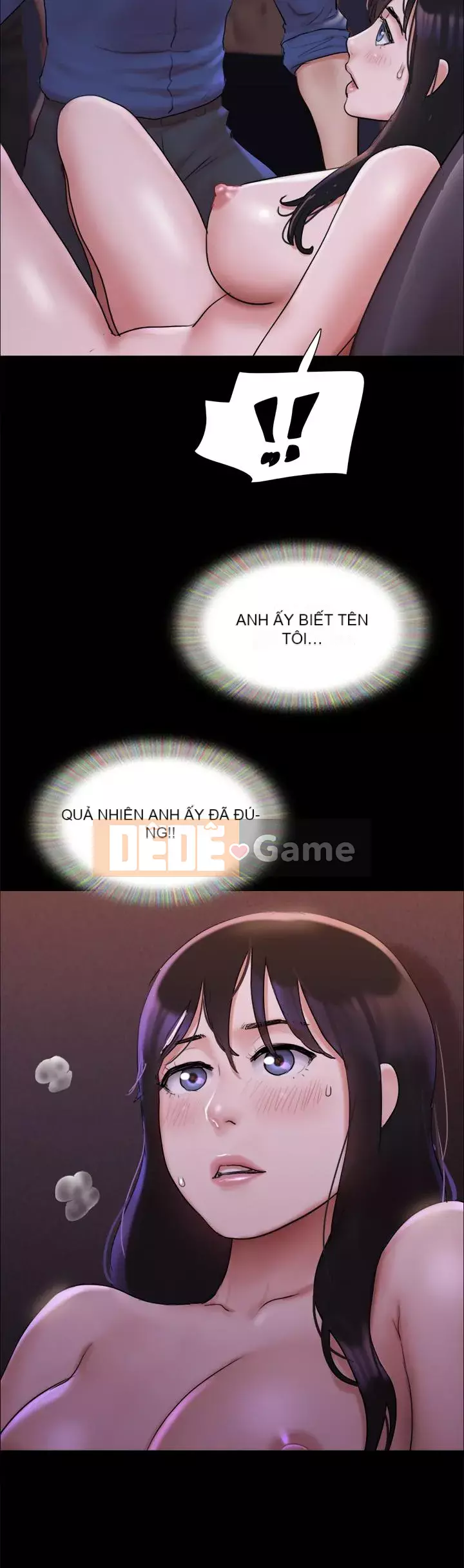 Thỏa thuận cho tình yêu Chương 140