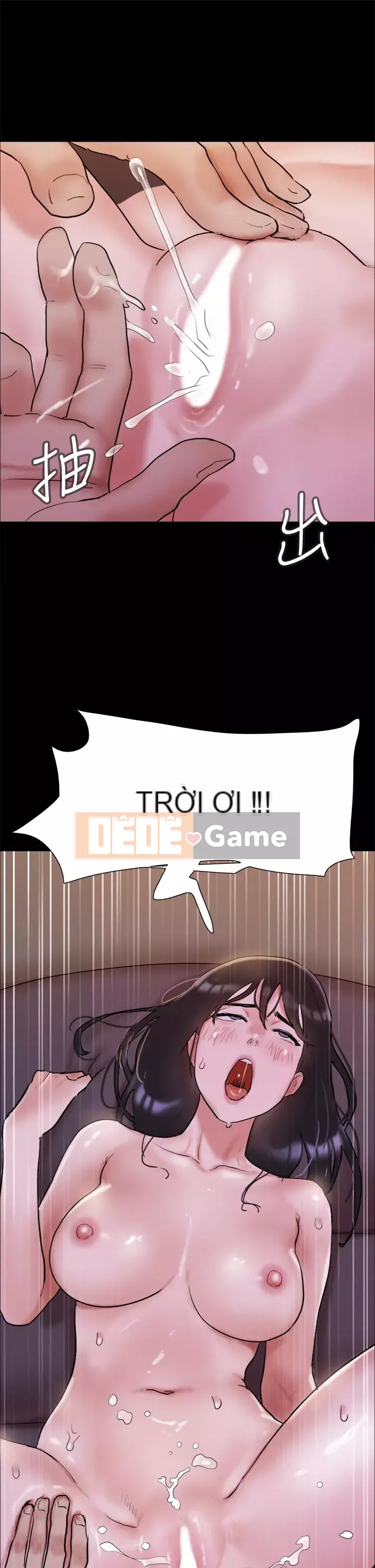 Thỏa thuận cho tình yêu Chương 140