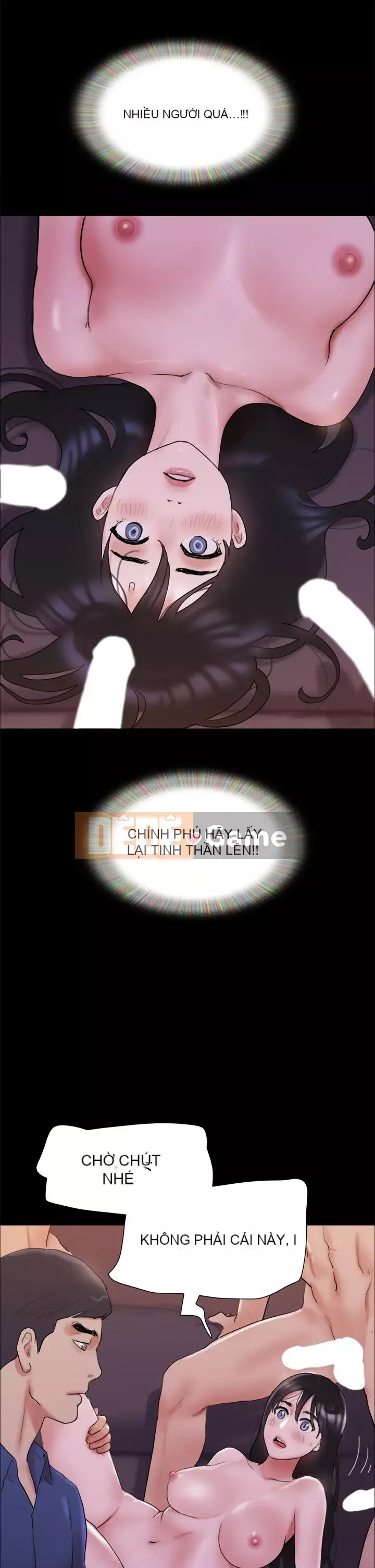 Thỏa thuận cho tình yêu Chương 140