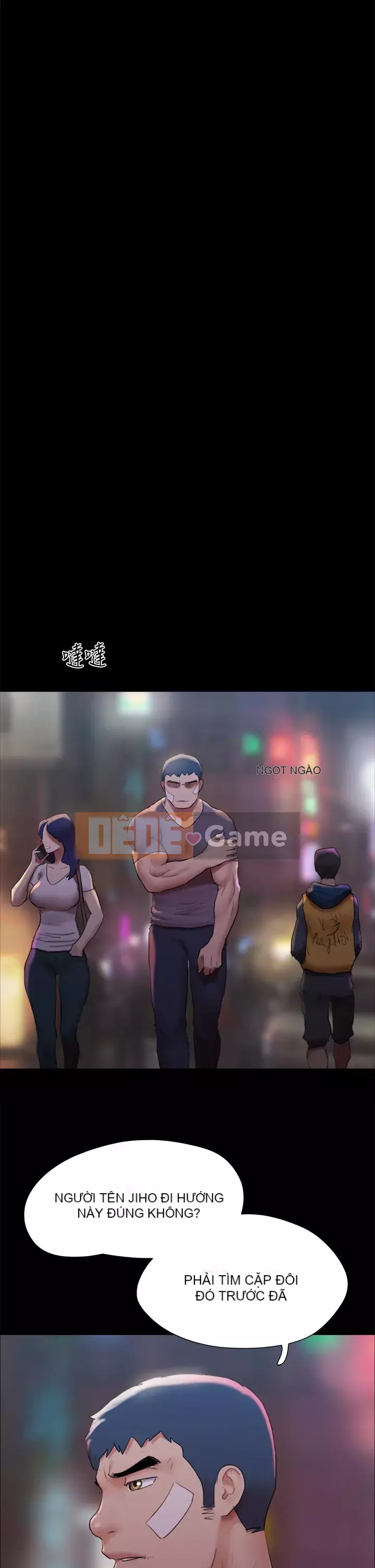 Thỏa thuận cho tình yêu Chương 140