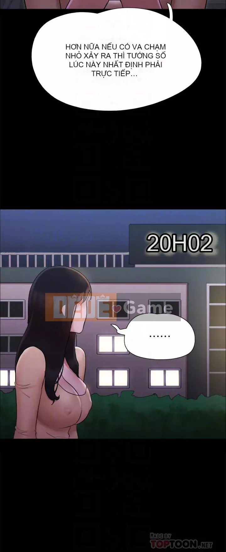 Thỏa thuận cho tình yêu Chương 138-139