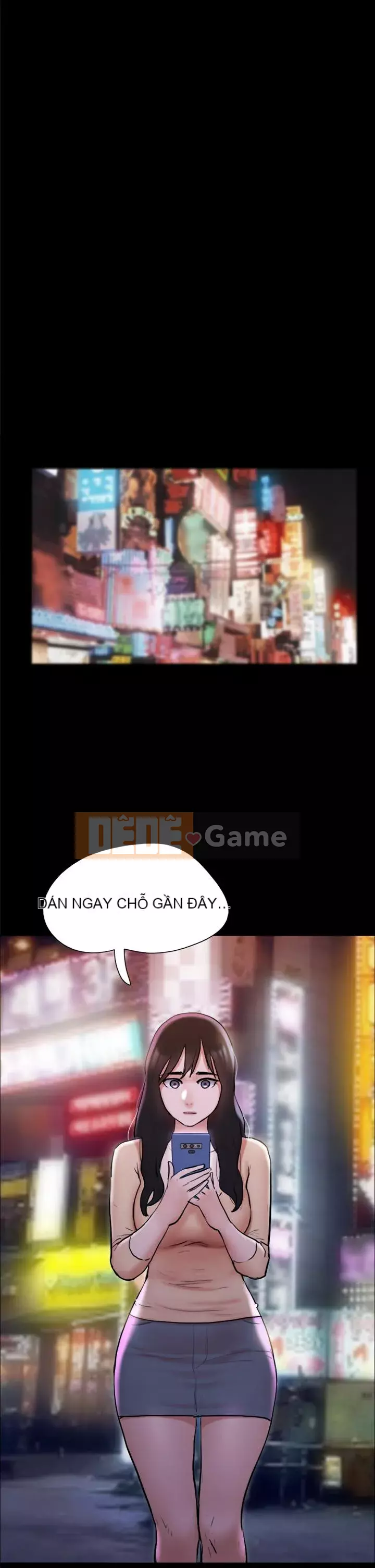 Thỏa thuận cho tình yêu Chương 138-139