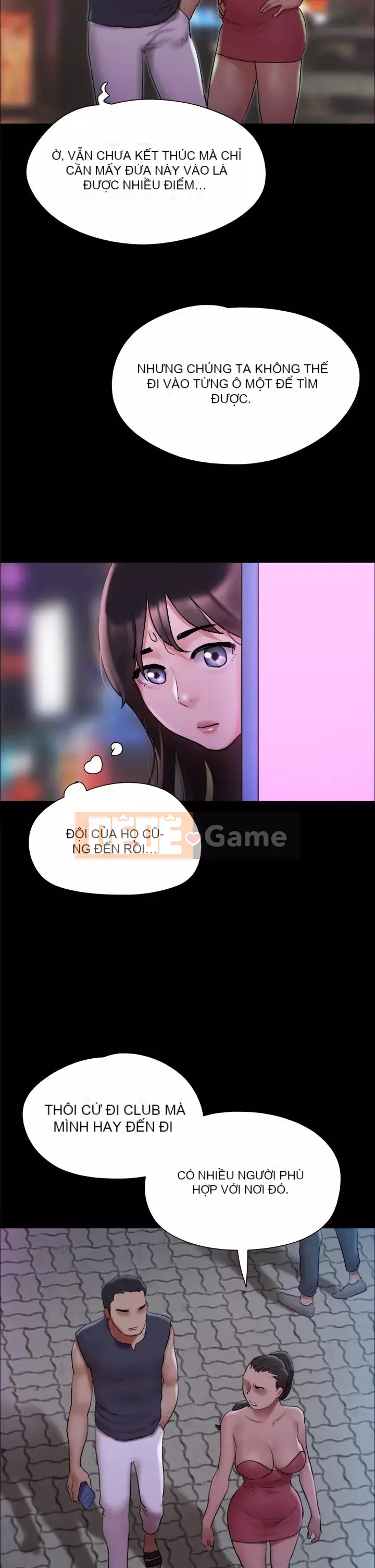 Thỏa thuận cho tình yêu Chương 138-139