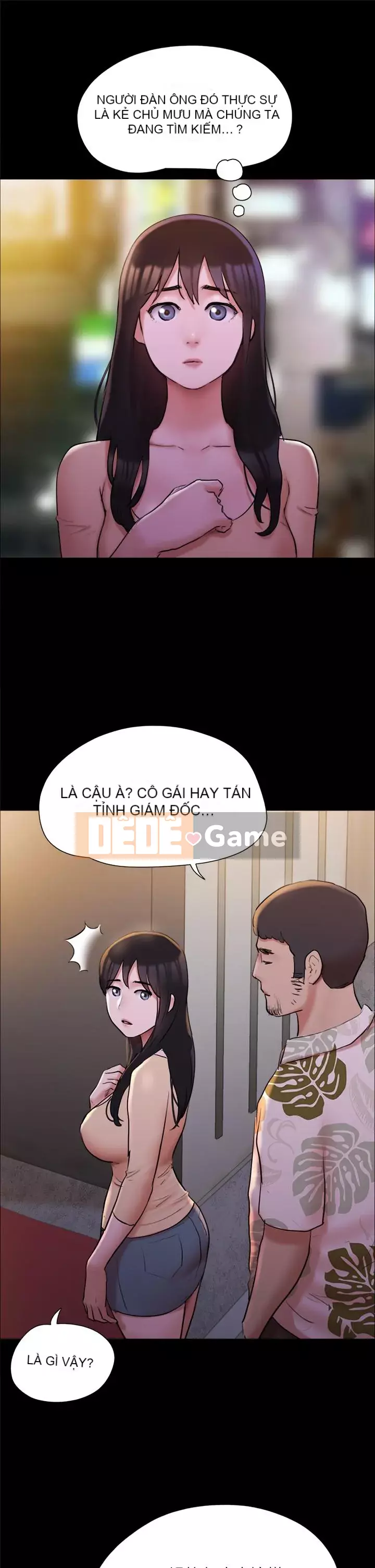 Thỏa thuận cho tình yêu Chương 138-139