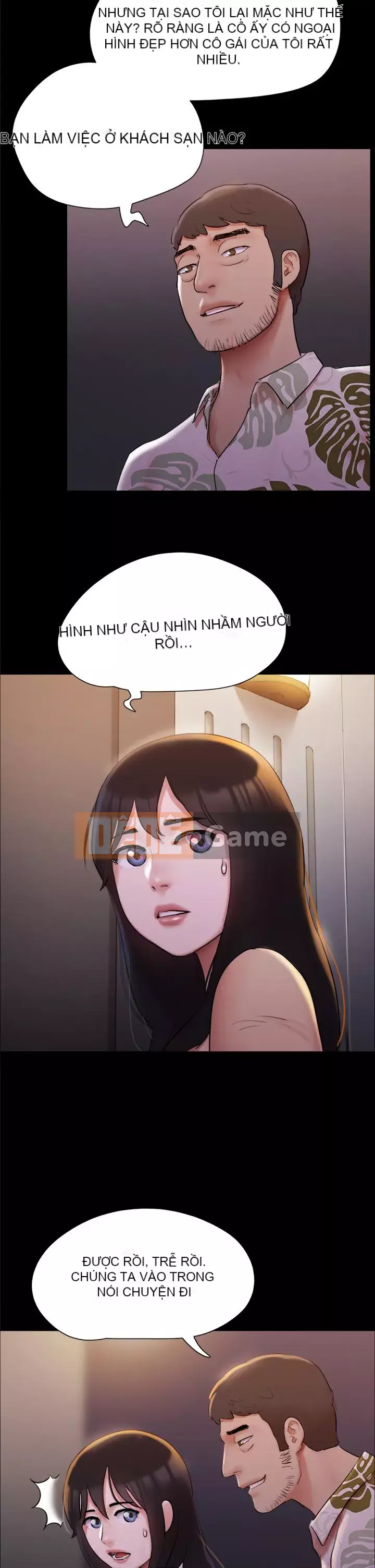 Thỏa thuận cho tình yêu Chương 138-139