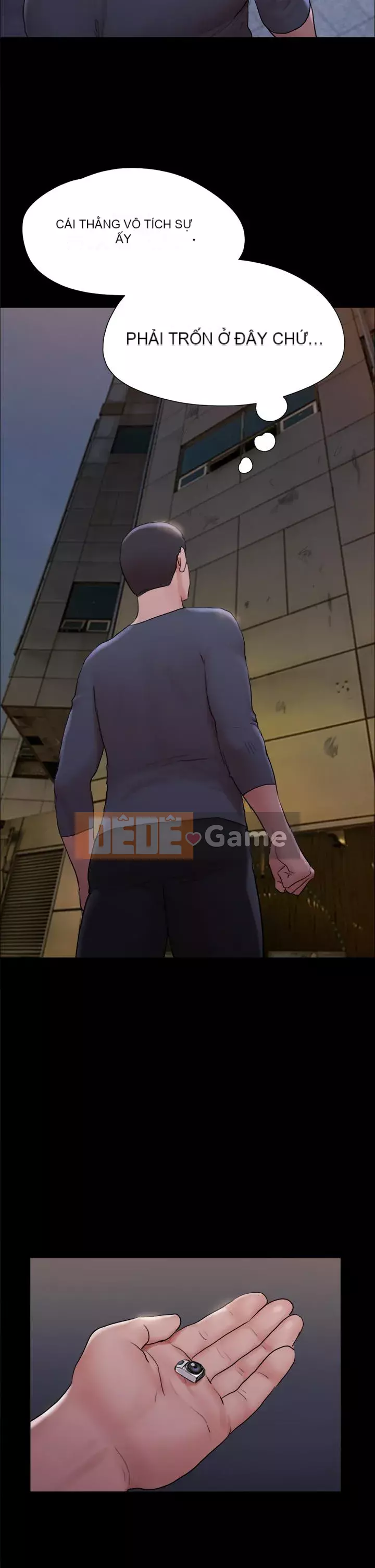 Thỏa thuận cho tình yêu Chương 138-139