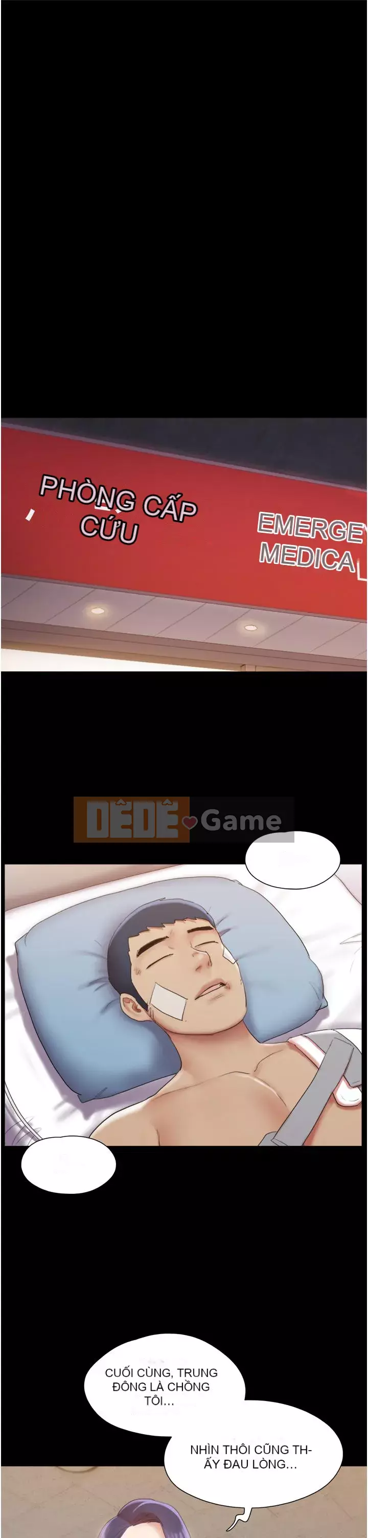 Thỏa thuận cho tình yêu Chương 138-139