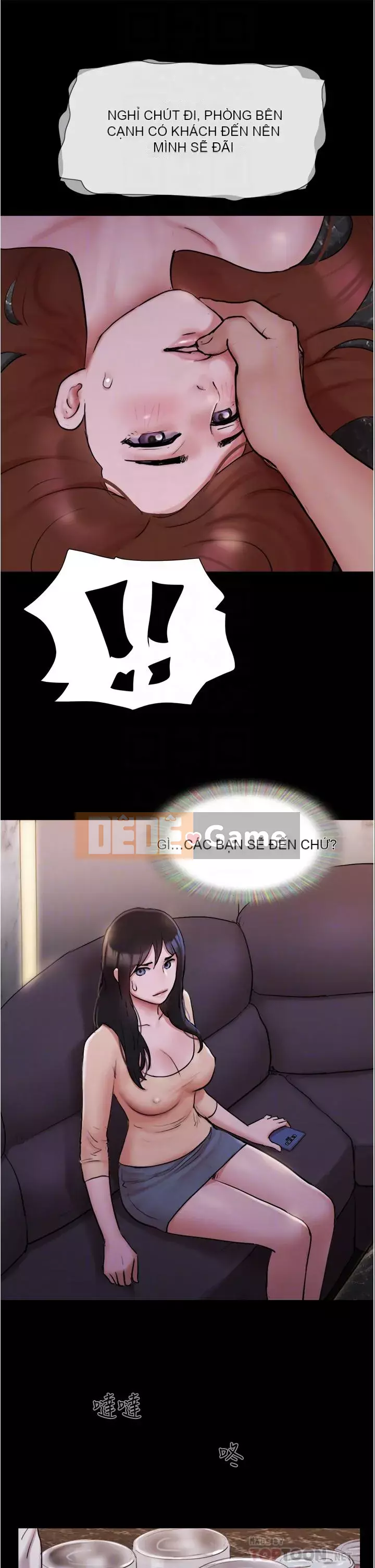 Thỏa thuận cho tình yêu Chương 138-139