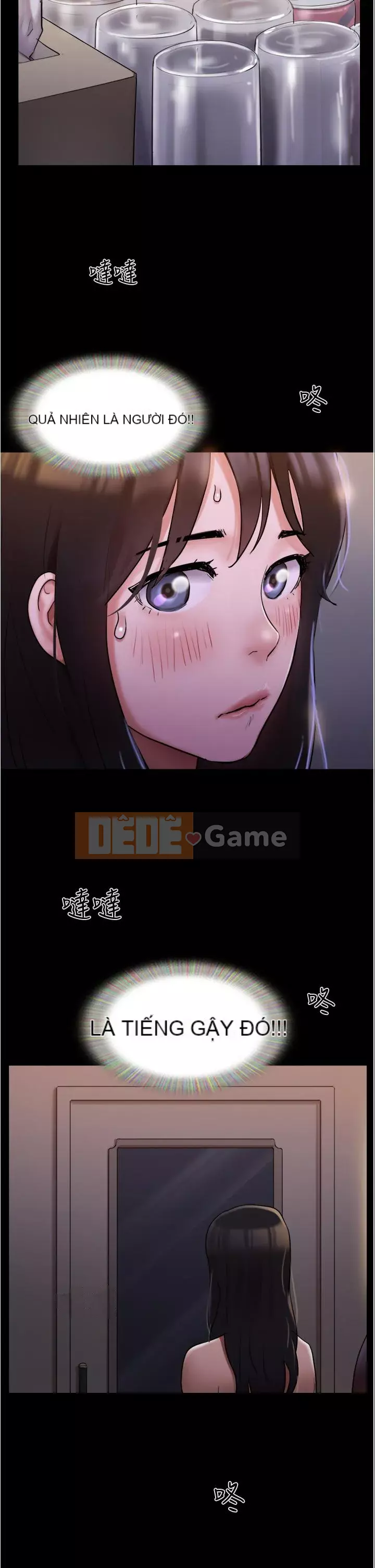 Thỏa thuận cho tình yêu Chương 138-139