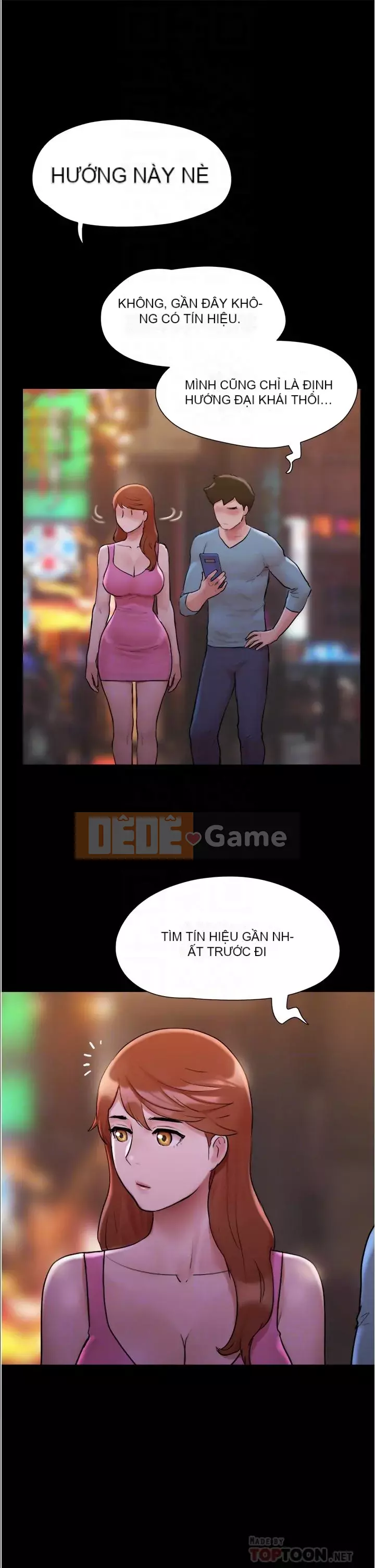 Thỏa thuận cho tình yêu Chương 138-139