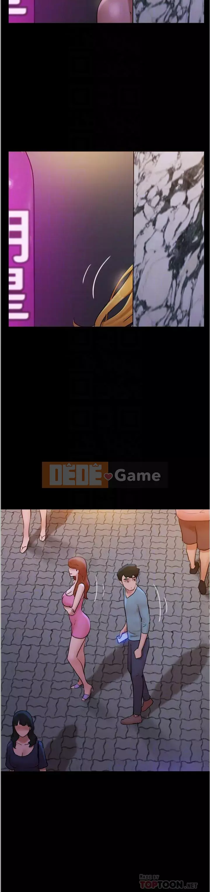 Thỏa thuận cho tình yêu Chương 138-139