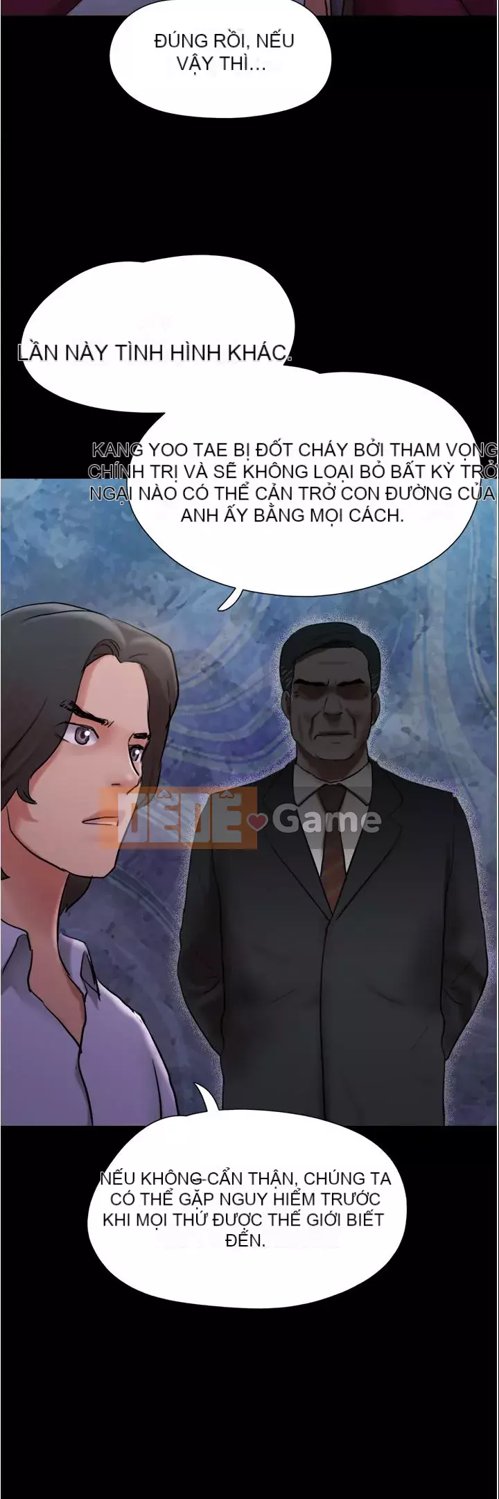 Thỏa thuận cho tình yêu Chương 138-139