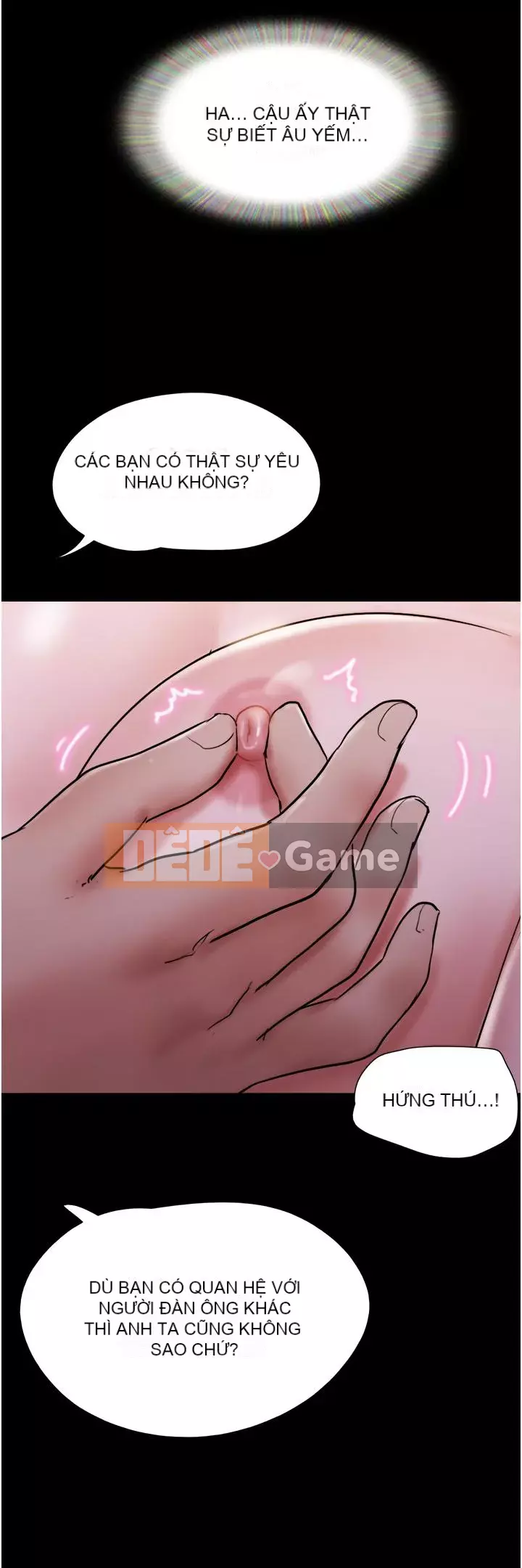 Thỏa thuận cho tình yêu Chương 138-139