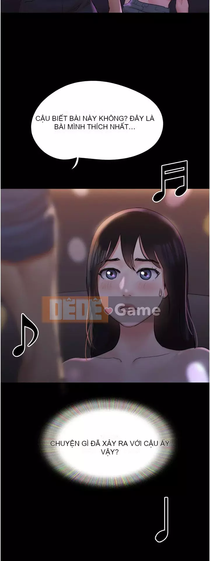 Thỏa thuận cho tình yêu Chương 138-139