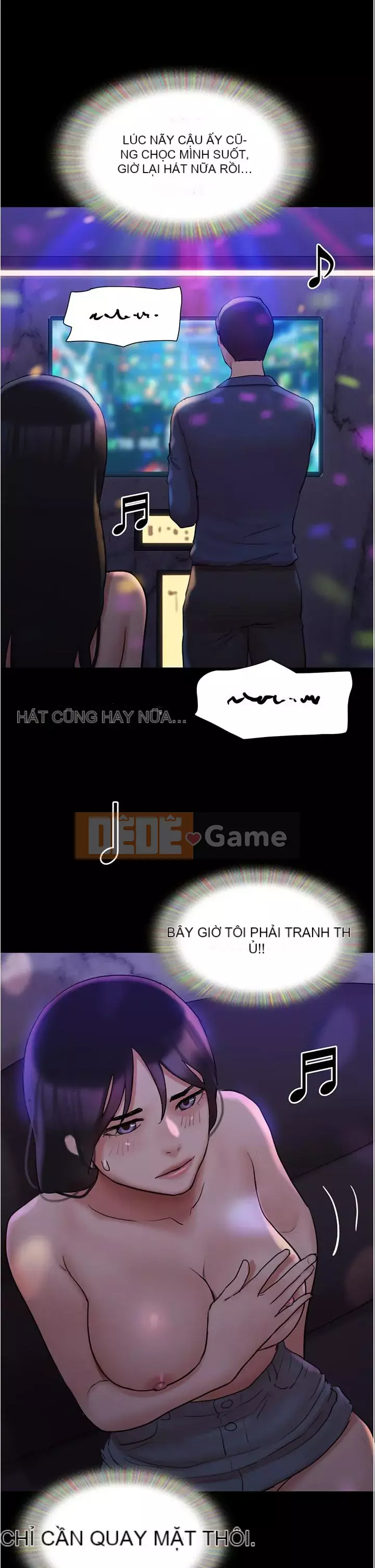 Thỏa thuận cho tình yêu Chương 138-139