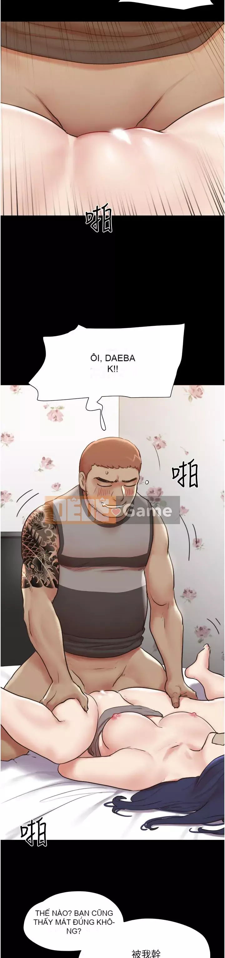 Thỏa thuận cho tình yêu Chương 136-137