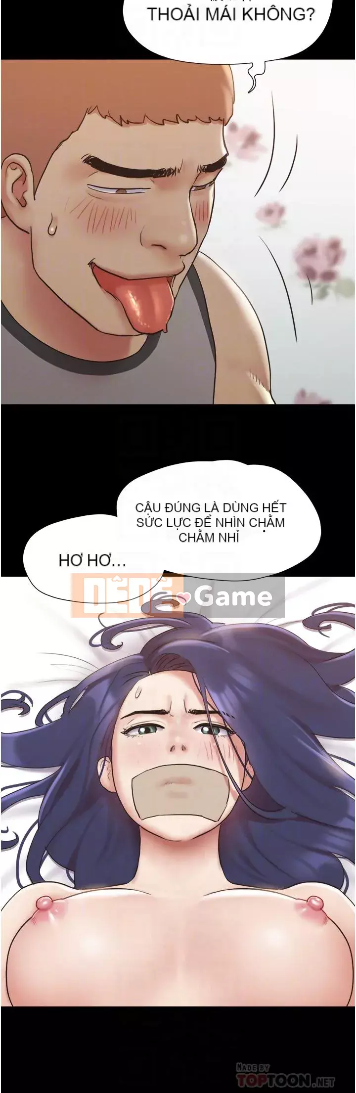 Thỏa thuận cho tình yêu Chương 136-137