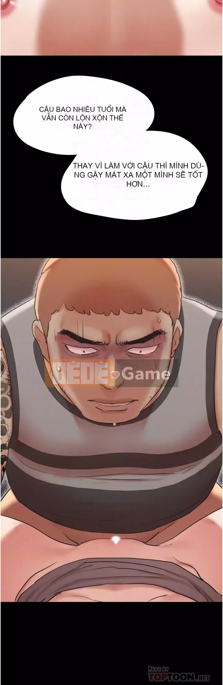 Thỏa thuận cho tình yêu Chương 136-137