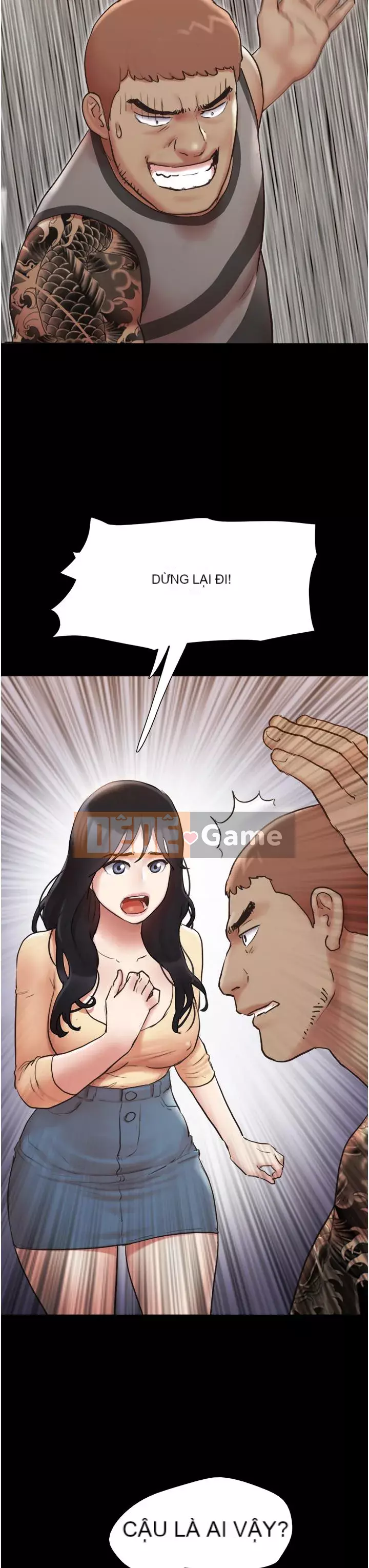 Thỏa thuận cho tình yêu Chương 136-137