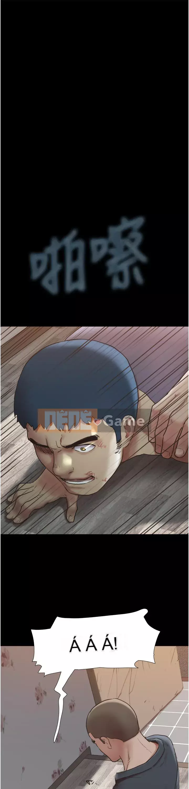 Thỏa thuận cho tình yêu Chương 136-137