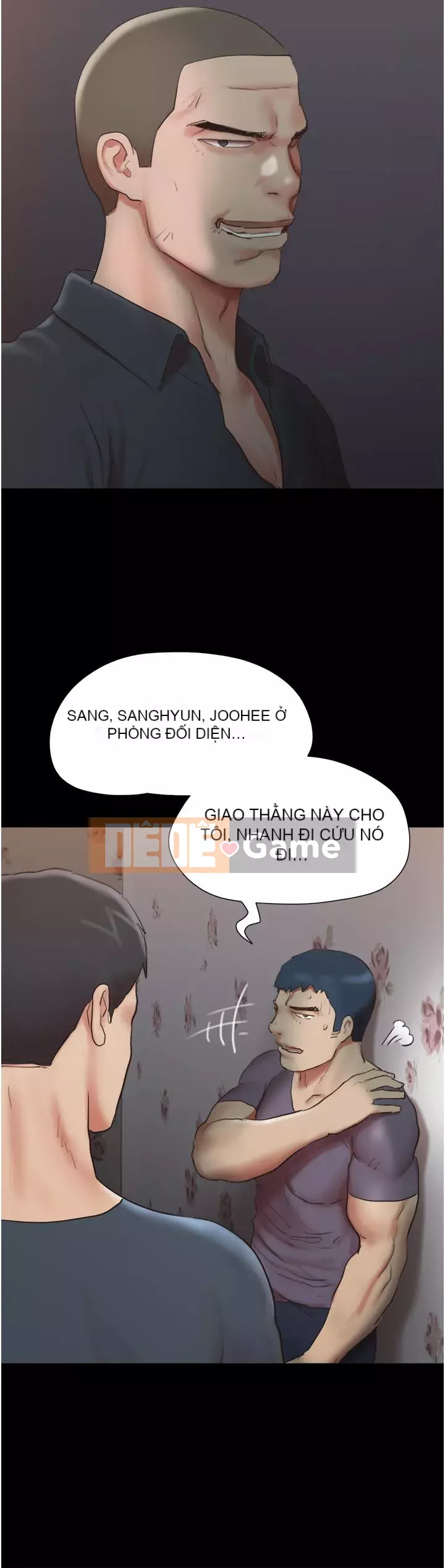 Thỏa thuận cho tình yêu Chương 136-137