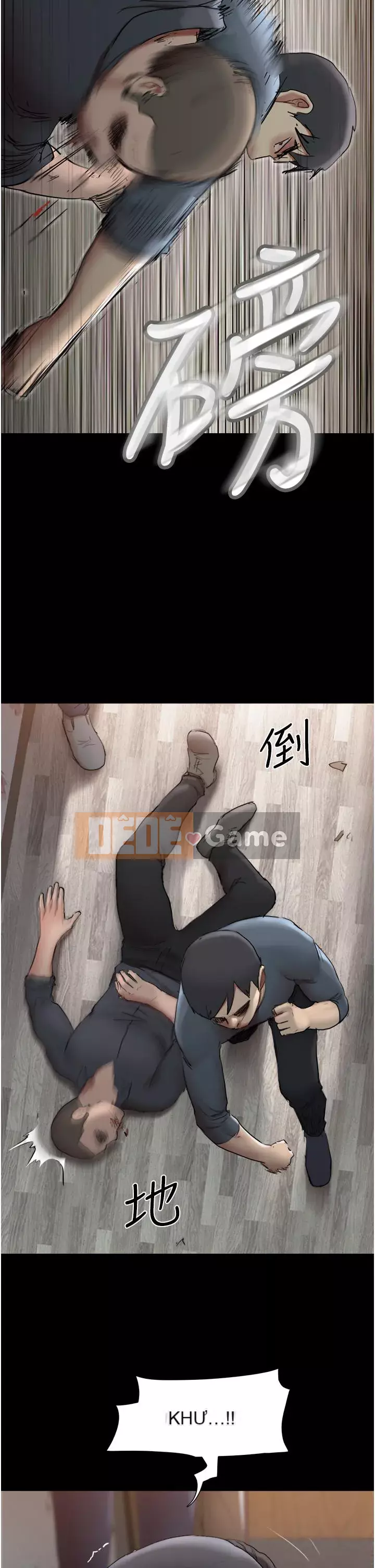 Thỏa thuận cho tình yêu Chương 136-137