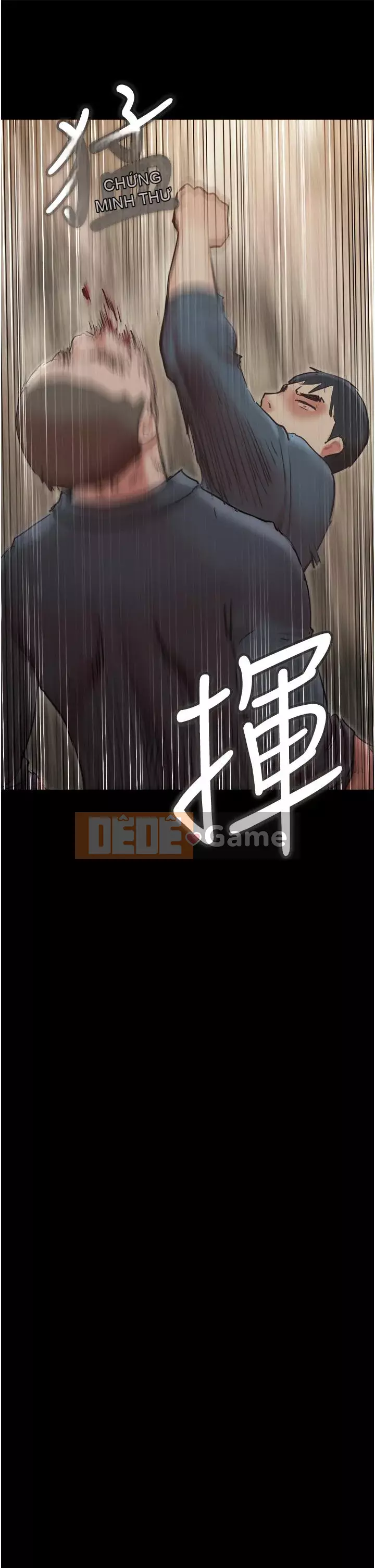 Thỏa thuận cho tình yêu Chương 136-137