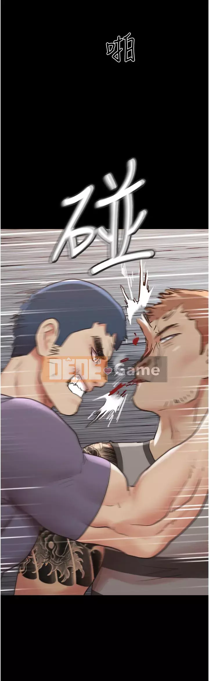 Thỏa thuận cho tình yêu Chương 136-137