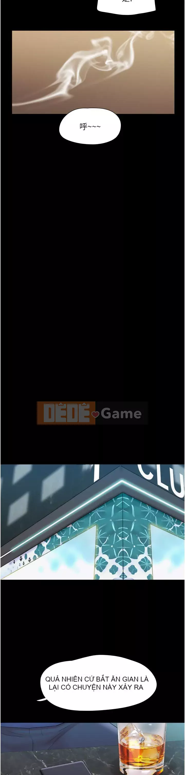 Thỏa thuận cho tình yêu Chương 136-137