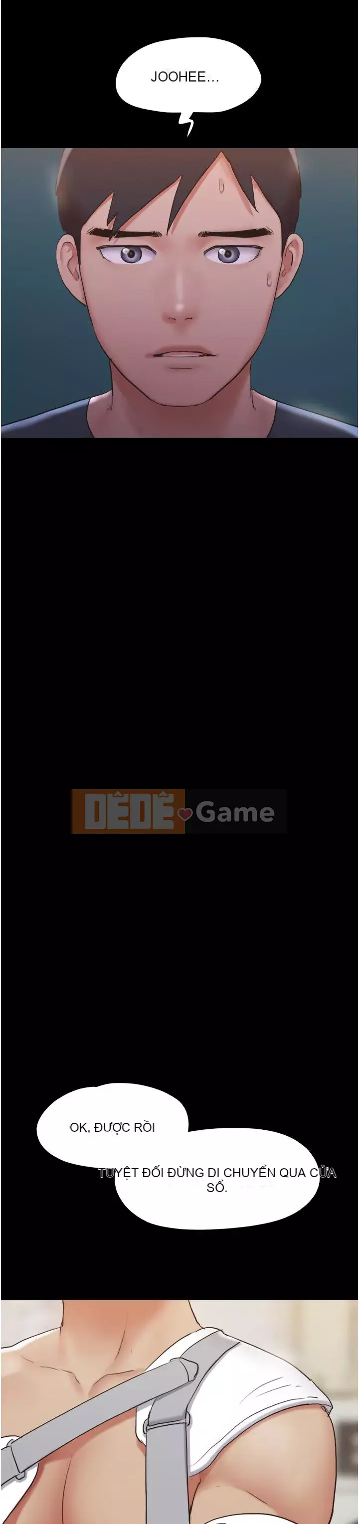 Thỏa thuận cho tình yêu Chương 136-137