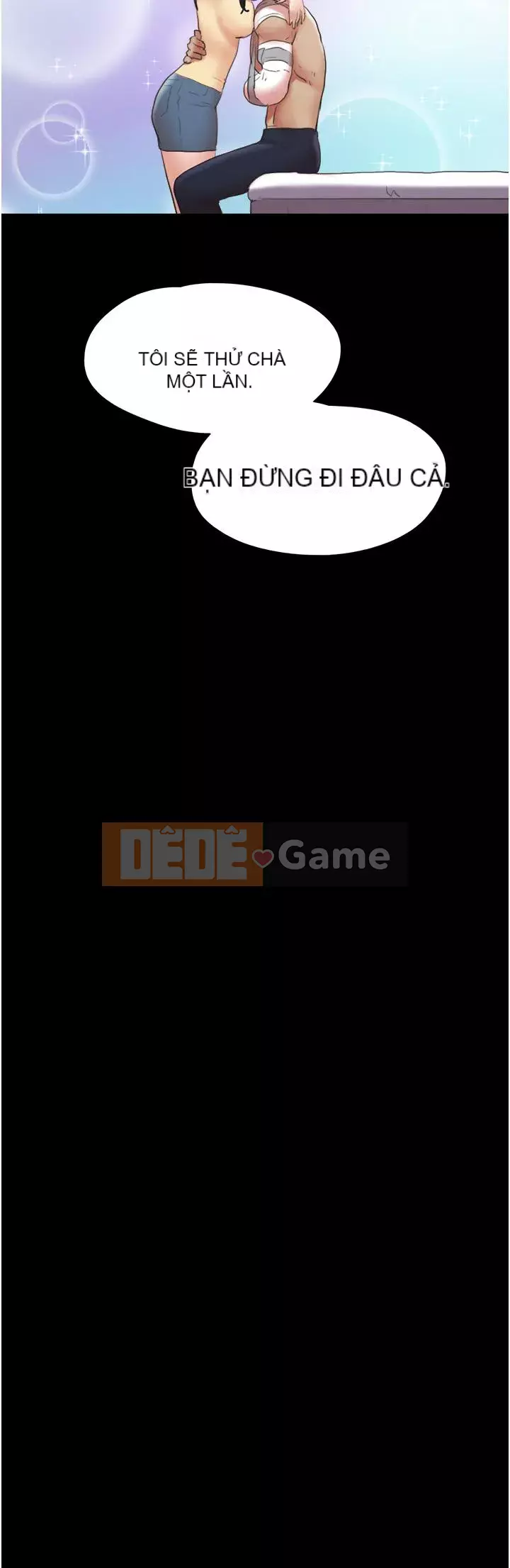 Thỏa thuận cho tình yêu Chương 136-137