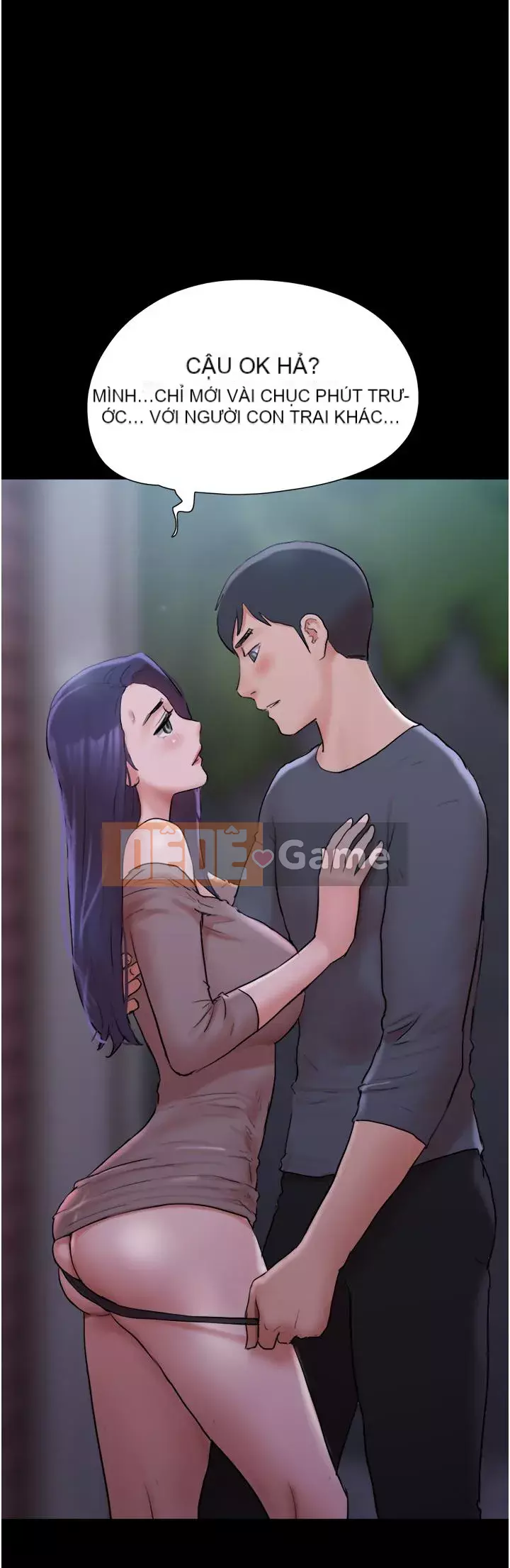 Thỏa thuận cho tình yêu Chương 136-137