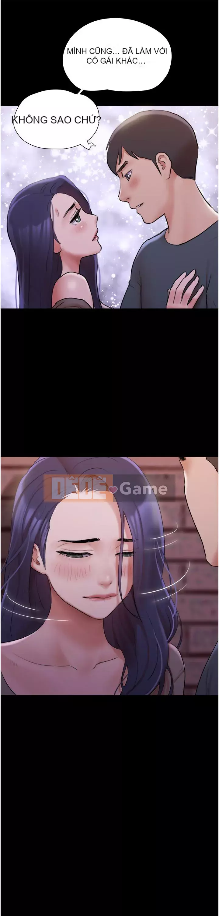 Thỏa thuận cho tình yêu Chương 136-137