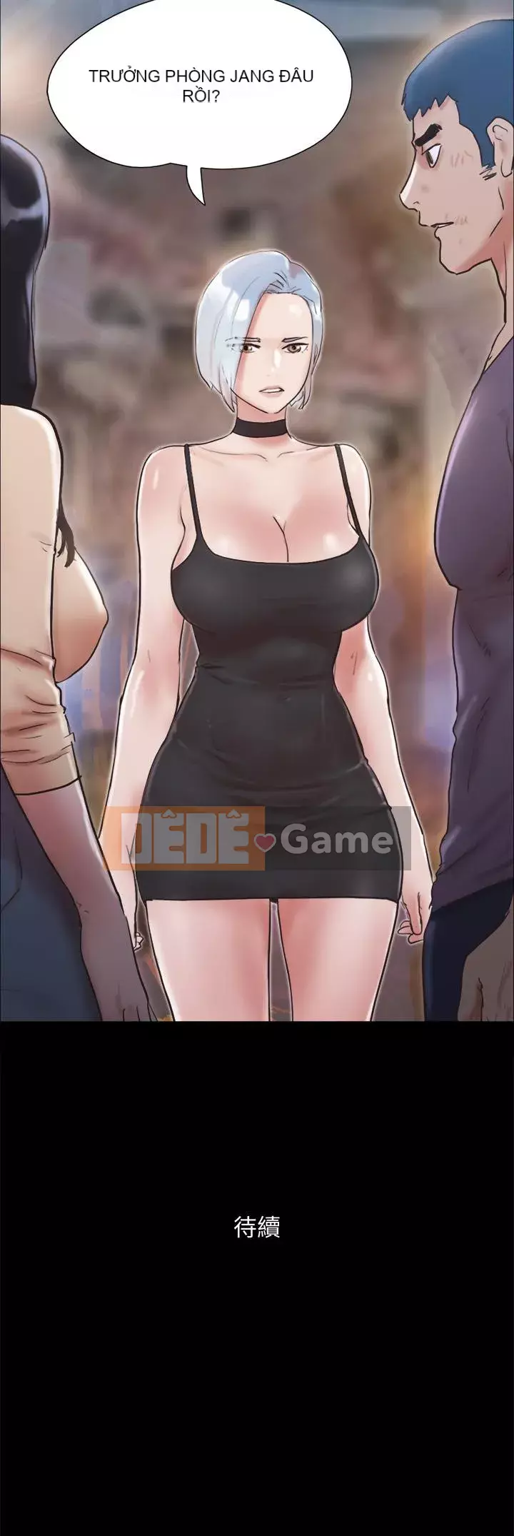 Thỏa thuận cho tình yêu Chương 134-135