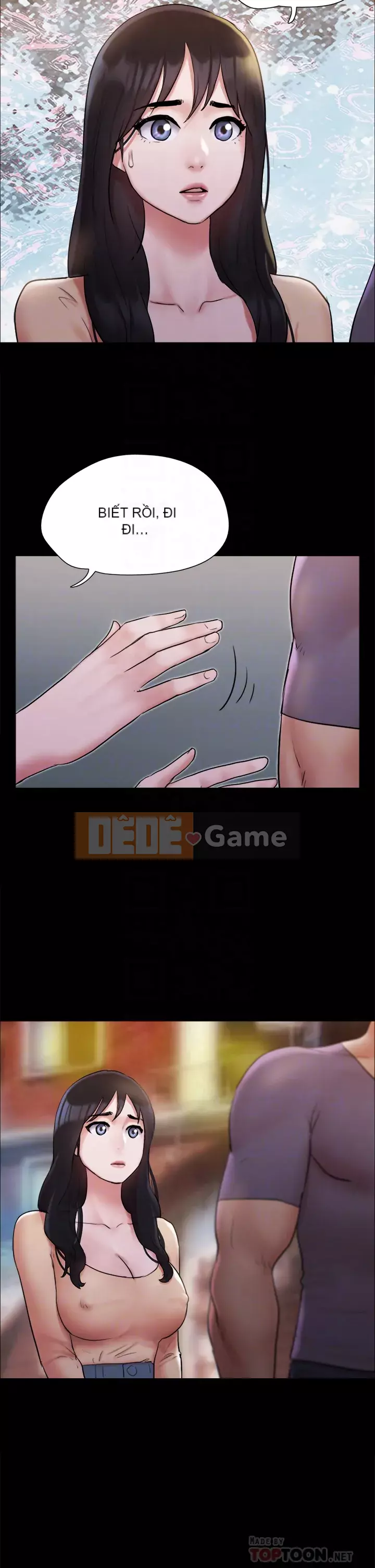 Thỏa thuận cho tình yêu Chương 134-135