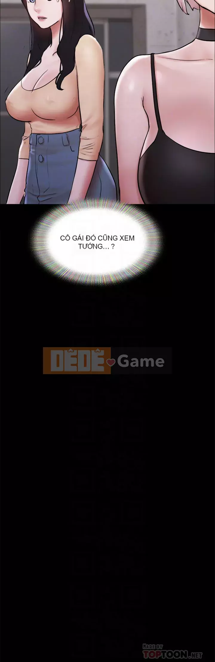 Thỏa thuận cho tình yêu Chương 134-135