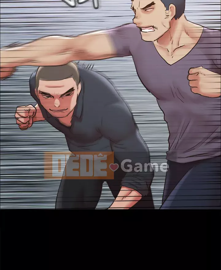 Thỏa thuận cho tình yêu Chương 134-135