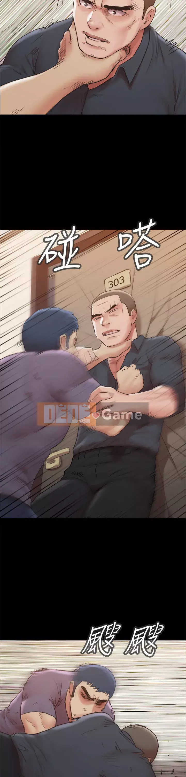 Thỏa thuận cho tình yêu Chương 134-135