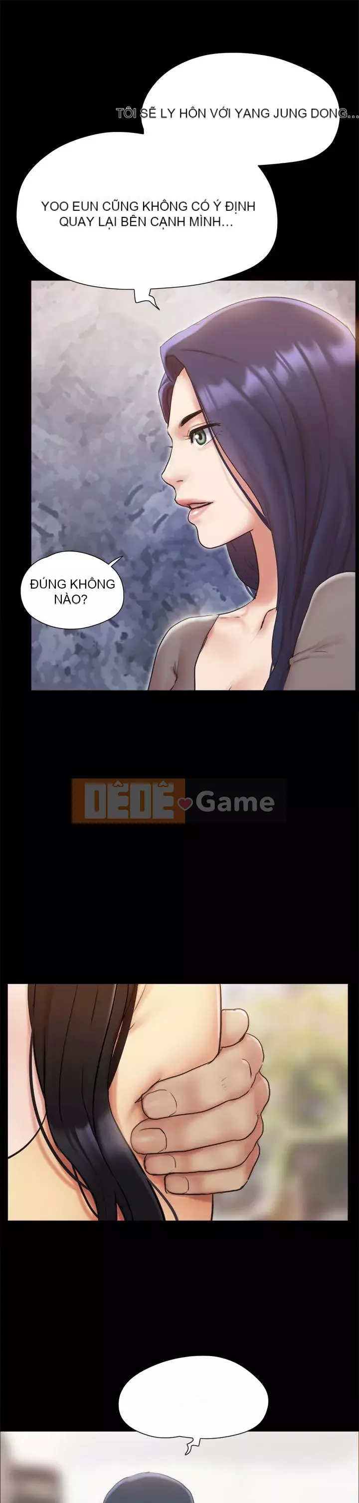 Thỏa thuận cho tình yêu Chương 132-133