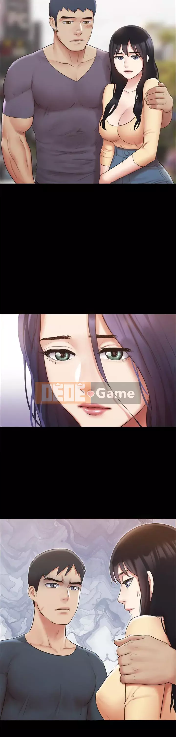 Thỏa thuận cho tình yêu Chương 132-133