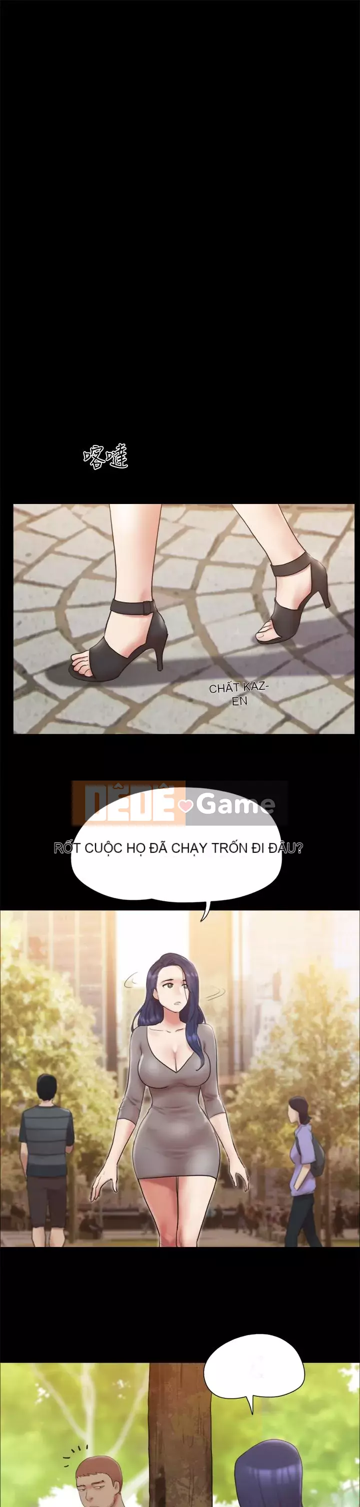 Thỏa thuận cho tình yêu Chương 132-133