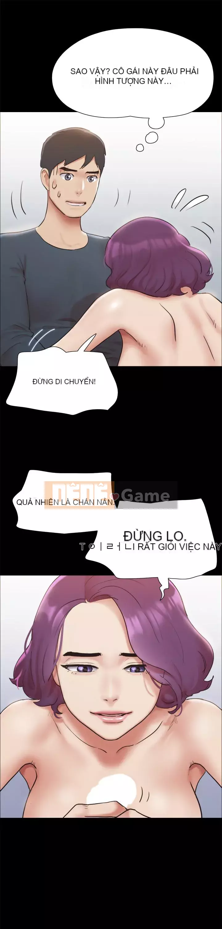 Thỏa thuận cho tình yêu Chương 132-133