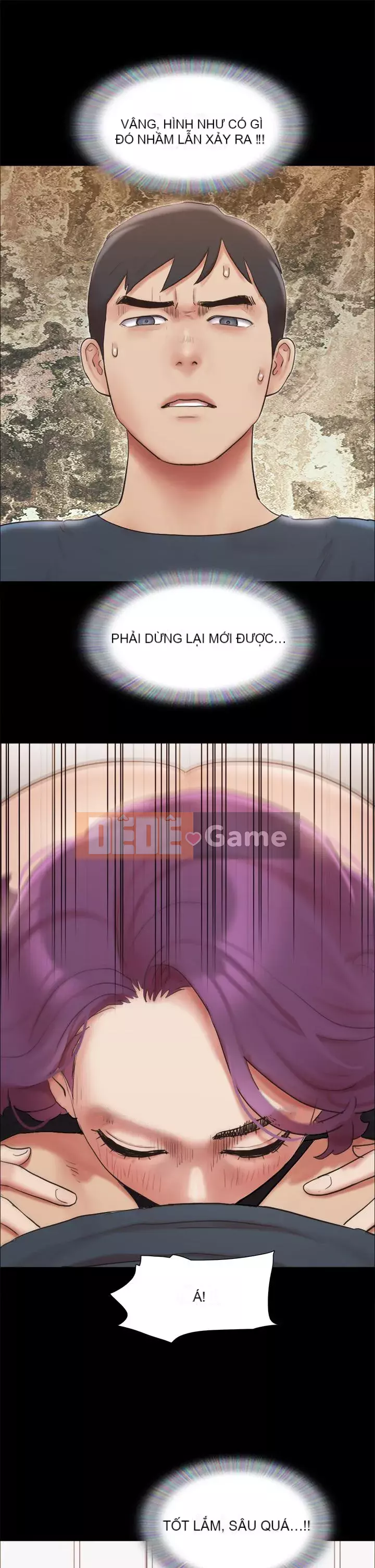 Thỏa thuận cho tình yêu Chương 132-133