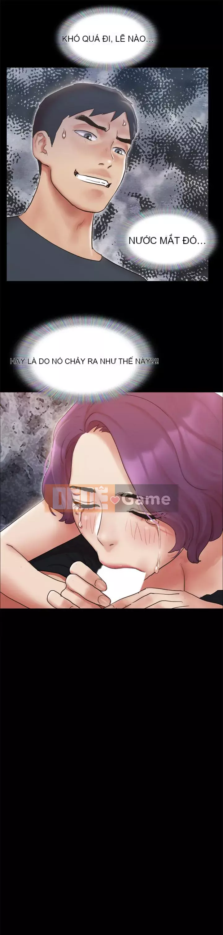 Thỏa thuận cho tình yêu Chương 132-133