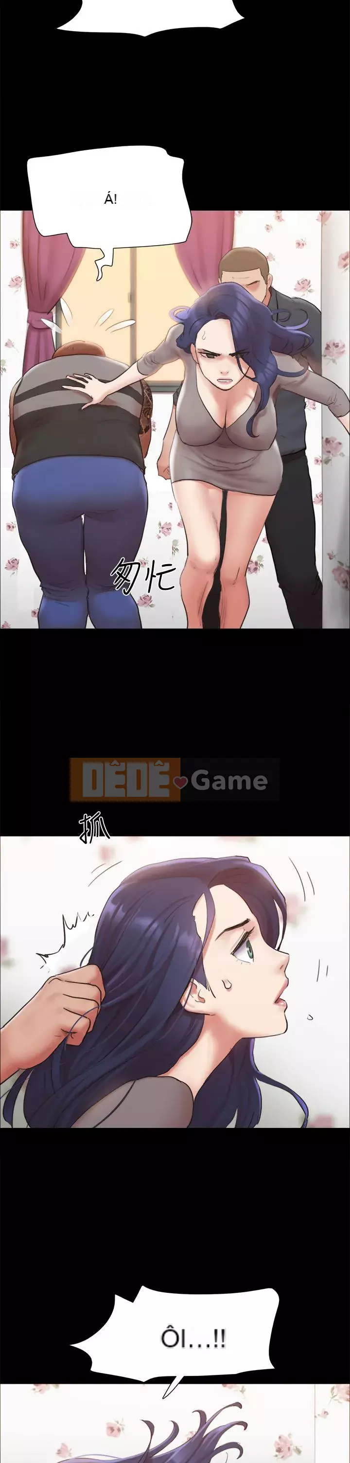 Thỏa thuận cho tình yêu Chương 132-133