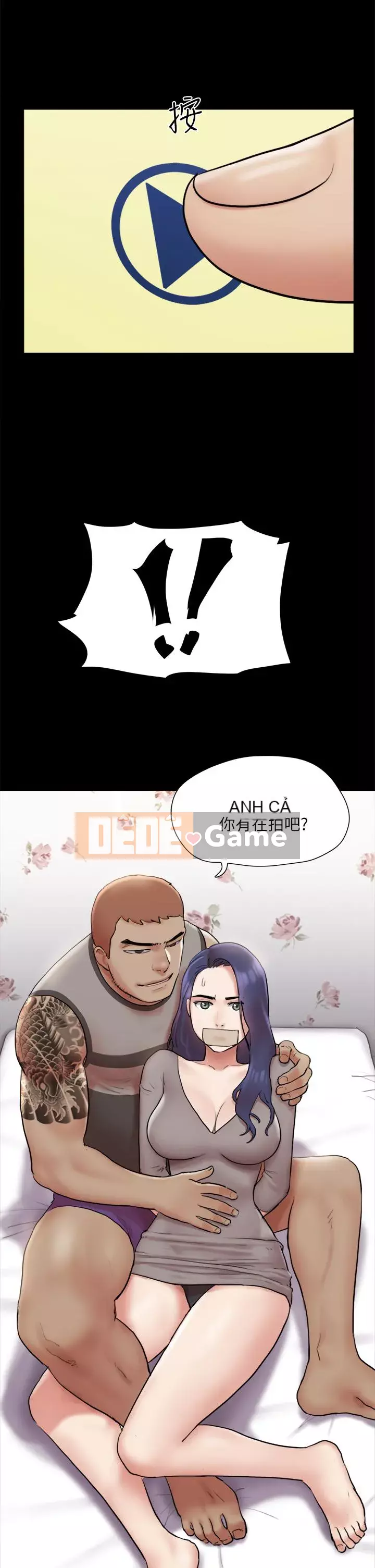 Thỏa thuận cho tình yêu Chương 132-133