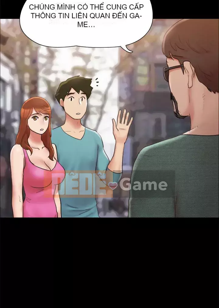 Thỏa thuận cho tình yêu Chương 130-131